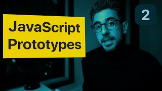 JavaScript Prototypal inheritance  Tutorial [upl. by Ahsiuqel]