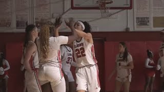 Northern California HS Basketball Grant Pacers vs McClatchy Lions [upl. by Casia336]