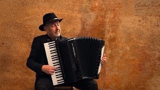 Carlos Gardel Argentine Tango Argentino VOLVER  Accordeon Accordion Akkordeonmusik Acordeon [upl. by Maggi]