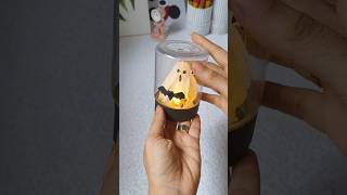 Halloween night light VcanCraft [upl. by Pampuch858]