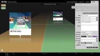 Getting Started with TikiToki Timelines [upl. by Akemet]