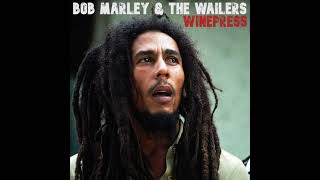 Bob Marley amp The Wailers  Winepress [upl. by Minette]