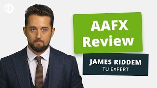 AAFX AAFX Trading Review — Real Customer Reviews [upl. by Blunt]