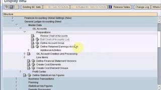 SAP FICO Overview [upl. by Eleen482]