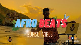 AFROBEAT MIX 2023  THE BEST OF AFROBEAT MIXED BY DJ STYLEZ [upl. by Eduino]