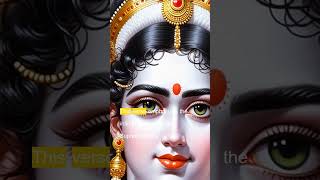 The Divine Vision of Krishna [upl. by Yerocal]