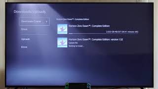 PS5 Do I need the disc after copying data to play the game PS5 Disc Play Help [upl. by Assirrem883]