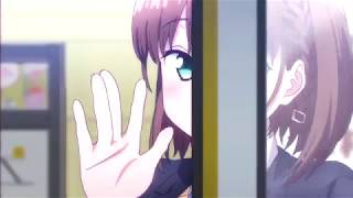 Tawawa on Monday「 AMV 」 Friends [upl. by Brianne]