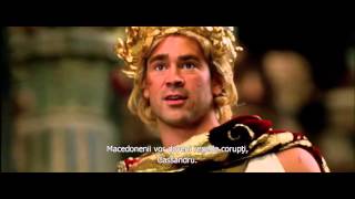 Alexander Enters Babylon Alexander 2004 Full HD [upl. by Manella]