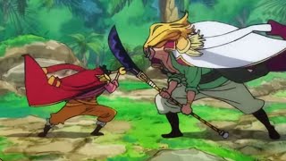 One piece episode 966 • Gold Roger Vs Edouard Newgate  Eng sub  Roger crew Vs Whitebeard crew [upl. by Beverie]