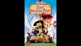 Opening to Muppet Treasure Island DVD 2005 Full Screen Version [upl. by Aicela303]