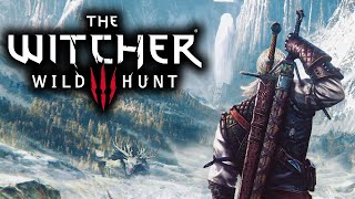 İSTİKAMET SKELLİGE  THE WITCHER 3  BÖLÜM 21 [upl. by Arocet493]