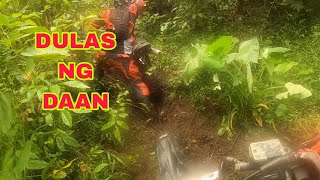 Motorcycle trail raceupper dicayas dipolog cityOctober 27 2024 [upl. by Dnumyar992]