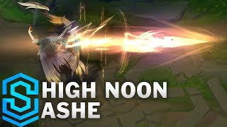 All Camille Skins Spotlight League of Legends [upl. by Yaral]