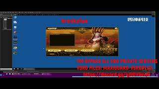 SRO BYPASS VM SERVER Neon Online FULL TUTORIAL SPOOFER PC  VM NO BAN HWID PAID NOT FREE [upl. by Nylra]