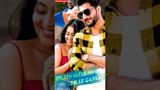 Dilliwaliye Ni Dil Le Gayi Song  Full Screen  Whatsapp Status Video  VWS [upl. by Tunnell651]