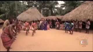 Ikenna 4  Nigeria Nollywood movie [upl. by Gladwin359]