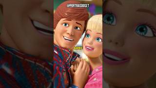 A BARBIE EM TOY STORY [upl. by Hibben]