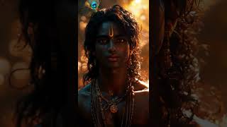 LORD KRISHNA STATUS। music ringtone song motivation love rebelstarprabhas kalki sana shorts [upl. by Norina723]