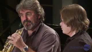 Horn lessons with Radovan Vlatkovic Strauss 1st Horn Concerto Play With a Pro [upl. by Ithnan]