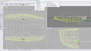 Orca3D Marine Design Software Overview [upl. by Lan]