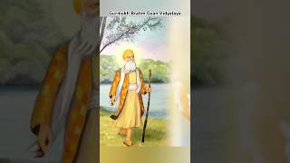 Tureya Tureya Ja Farida🌸🙏🏻 brahmgyan babafareed gurbani [upl. by Anilesor]