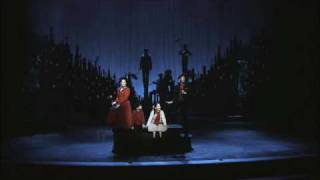 quotStep In Timequot from MARY POPPINS on Broadway [upl. by Flavius]