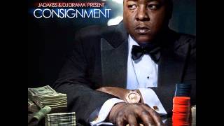 Jadakiss Dope Boy ft Styles P Prod by Poobs Consignment [upl. by Redyr836]