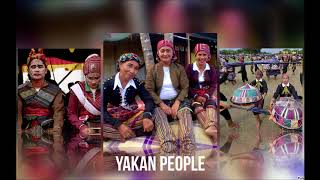 Yakan people [upl. by Esenahs]