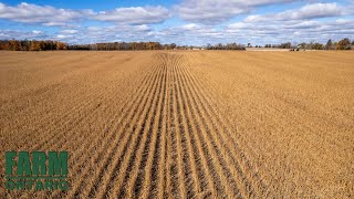 787 Acres Land Package Napanee  Farms For Sale In Ontario [upl. by Aicram374]