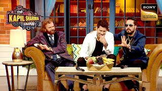 Jasbir Jassi ने कैसे करवाई Daler Paaji और Hans Ji की लड़ाई  The Kapil Sharma Show 2  Reloaded [upl. by Donegan]