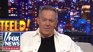 DAMAGE IS DONE Greg Gutfeld dings MSNBC for ‘repulsive’ headline [upl. by Nalon]