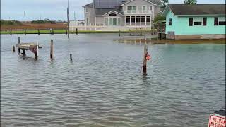 Bethany Beach Flooding [upl. by Ayekahs573]