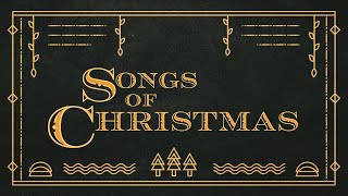 Songs of Christmas Week 3 quotLuke 21014 I Heard the Bells on Christmas Dayquot [upl. by Grath583]