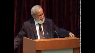 U R Ananthamurthy [upl. by Connett]