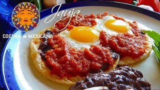 Huevos Rancheros [upl. by Alidus]