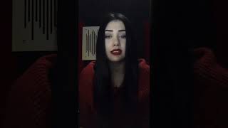 Yaren Doğan  Beni İyi Sanıyorlar Cover [upl. by Ojoj]