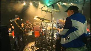 The Vatersay Boys at Glasgow Barrowlands [upl. by Zita]