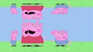 Peppa Pig Intro Effects 6 [upl. by Antsirhc]