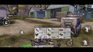 PUBG new event gameplay [upl. by Ahtnamys]