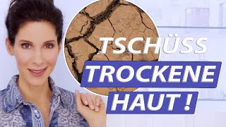 Trockene Haut  Die besten Tipps 🌟  Was wirklich hilft 👍 [upl. by Yrekaz435]