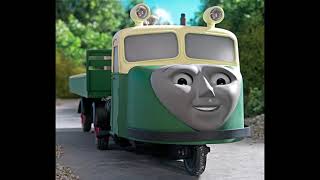 My Top 10 Thomas Characters That Shouldve Returned [upl. by Boehmer]