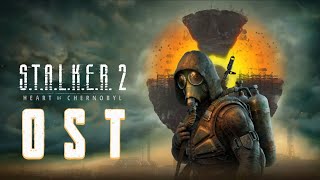 STALKER 2 OST  Full Soundtrack [upl. by Pollerd]