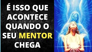 SINAIS DE QUE SEU MENTOR QUER SE COMUNICAR COM VOCÊ I Mensagem Espírita Para Você [upl. by Corny698]