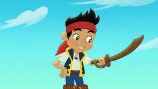 Jake And The Neverland Pirates  Jakes Neverland Rescue [upl. by Theresa]