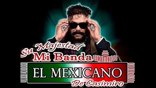 Mix Mi Banda El Mexicano 2024 [upl. by Westney]