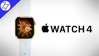 Apple Watch 4  My 48 Hour Experience [upl. by Adnohsal]