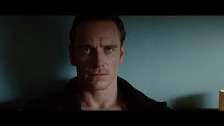 XMen First Class 2011 Magneto Hotel Scene [upl. by Witha]