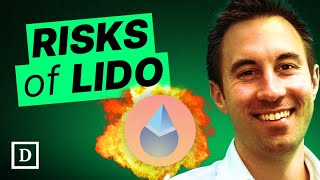 2 Major RISKS of Lido [upl. by Enigroeg]