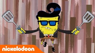 SpongeBob Schwammkopf  Neue Folgen ab dem 281116  Nickelodeon Deutschland [upl. by Atived]